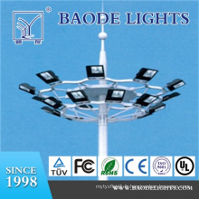 Variété de la certification internationale Hight Mast Lighting (BDG09)